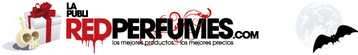 Red Perfumes